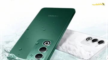 وداعاً للشحن المتكرر.. Oppo A5i Pro يُعيد تعريف القوة ببطارية 6000 مللي أمبير وشاشة 6.67 بوصة
